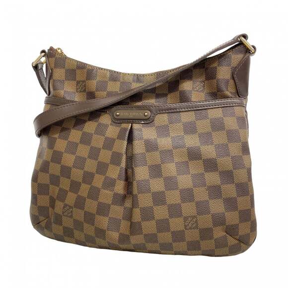 Louis Vuitton Damier Bloomsbury PM Shoulder Bag N42251 Ebene (Women's)